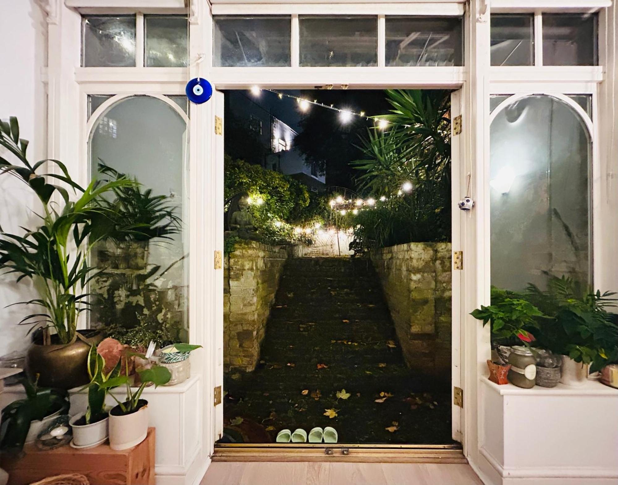 Kensington Secret Gem Leilighet London Eksteriør bilde