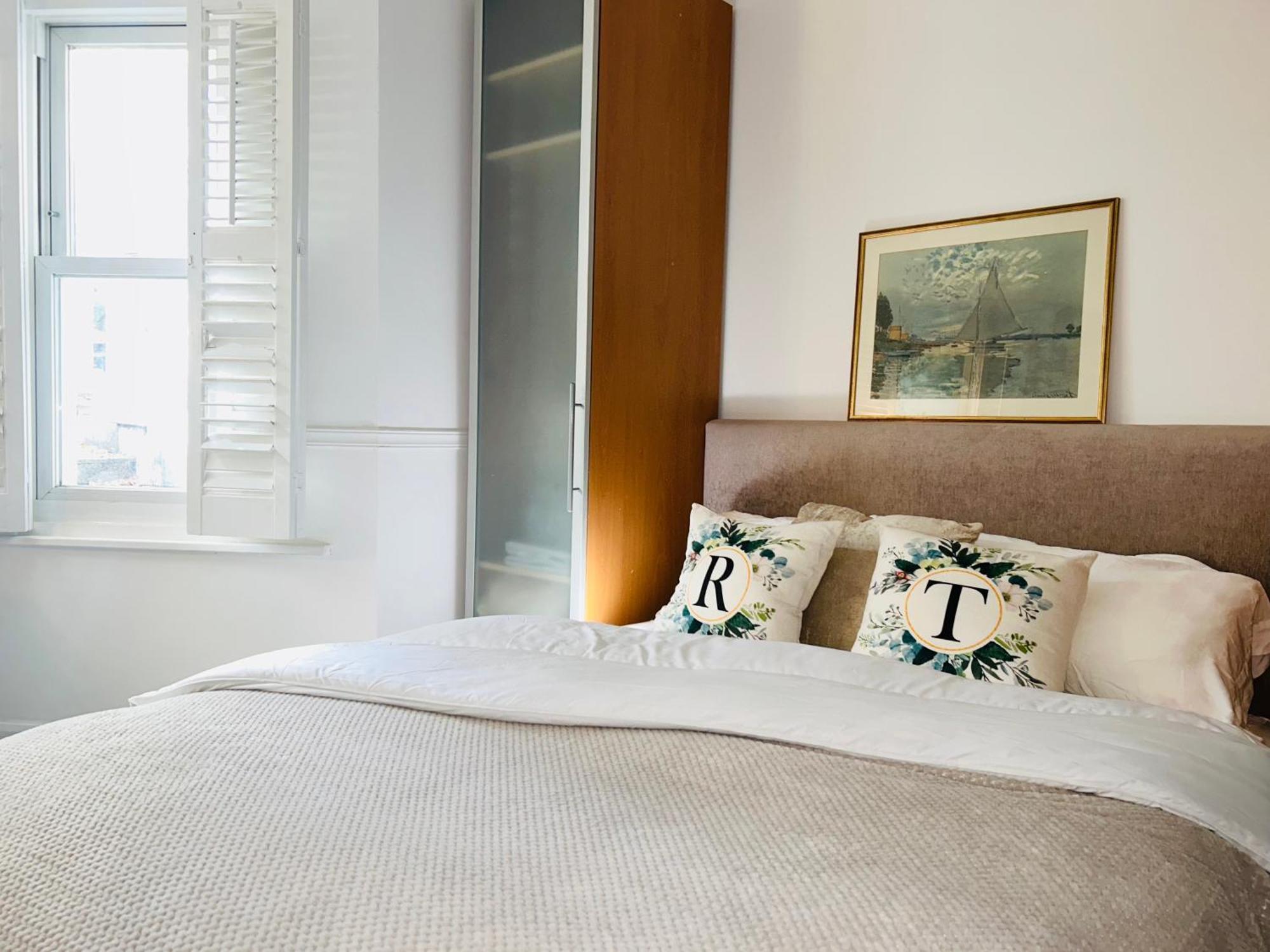 Kensington Secret Gem Leilighet London Eksteriør bilde