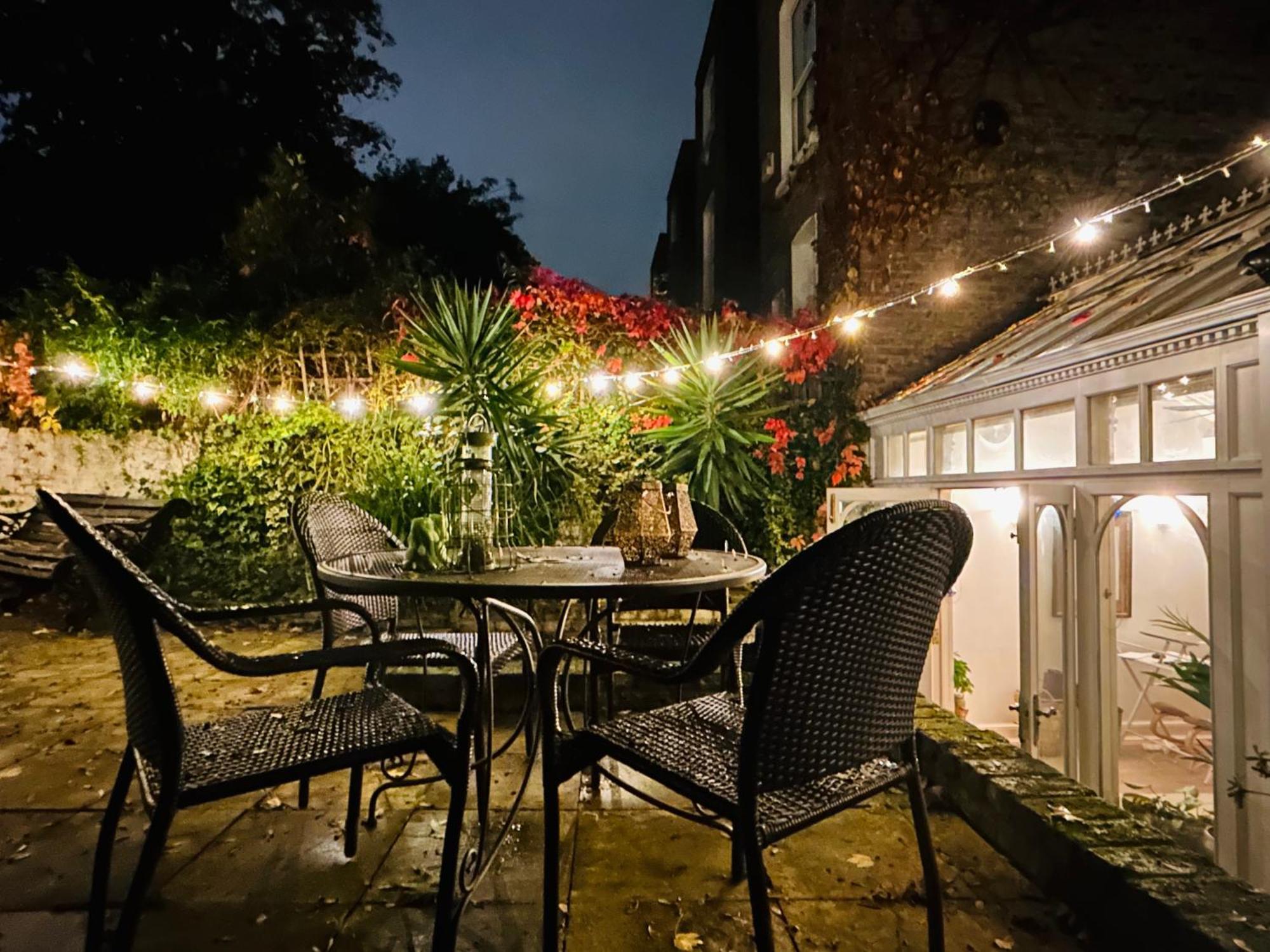 Kensington Secret Gem Leilighet London Eksteriør bilde