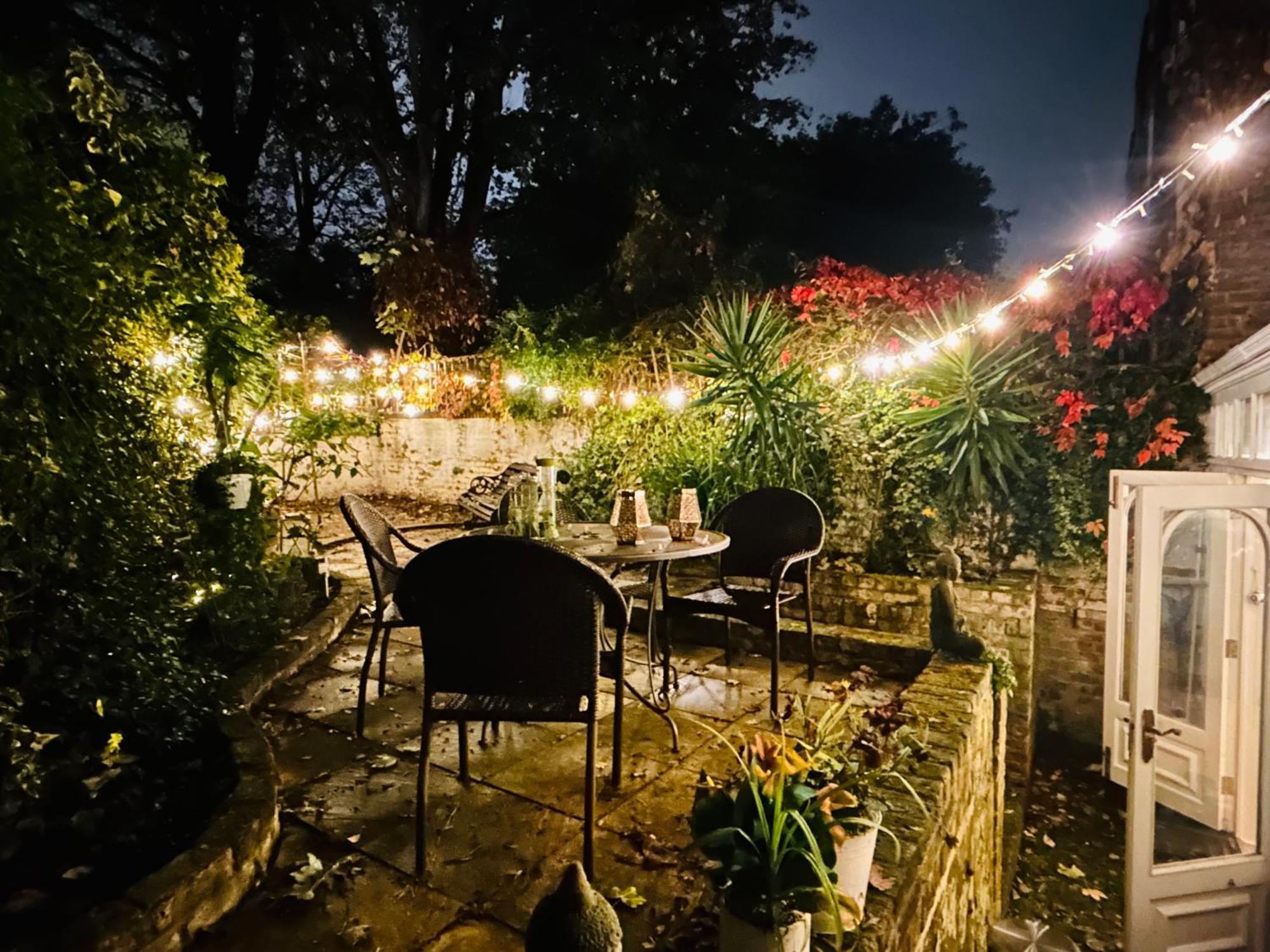 Kensington Secret Gem Leilighet London Eksteriør bilde