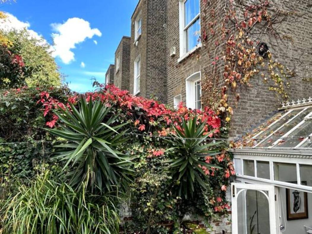 Kensington Secret Gem Leilighet London Rom bilde